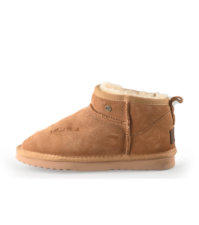 Warmbat Stiefel
