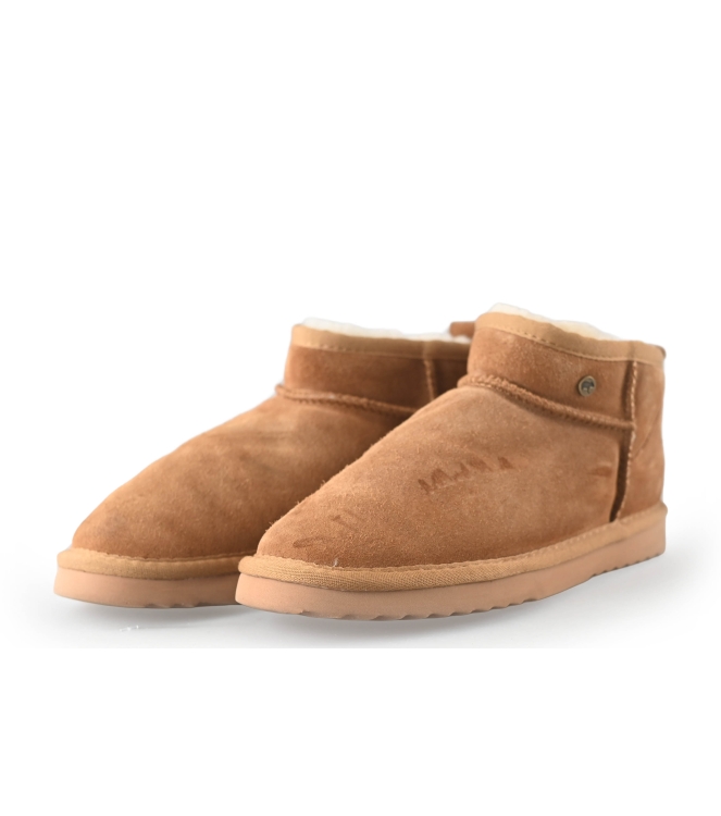 Warmbat Stiefel