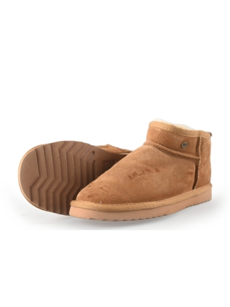 Warmbat Stiefel