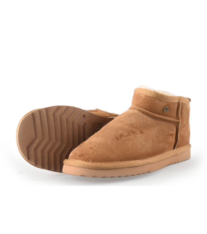 Warmbat Stiefel