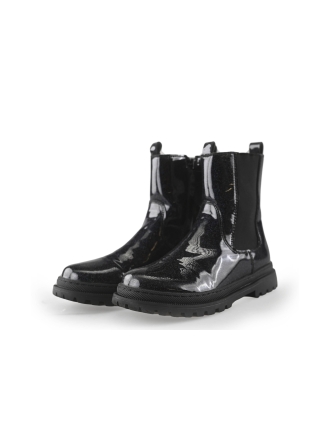 Shoesme Stiefel Schwarz 265741