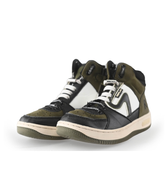 Replay Hohe Sneaker