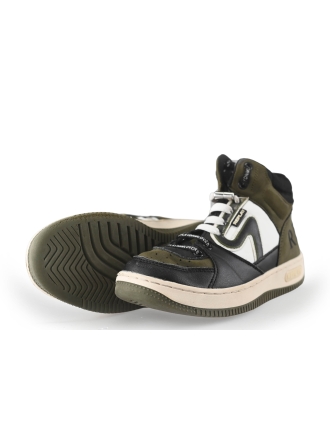 Replay Hohe Sneaker