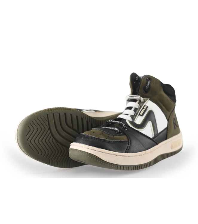 Replay Hohe Sneaker