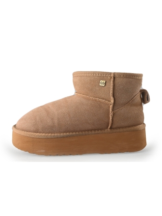 Warmbat Stiefel Braun 265744