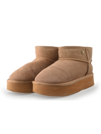 Warmbat Stiefel Braun 265744