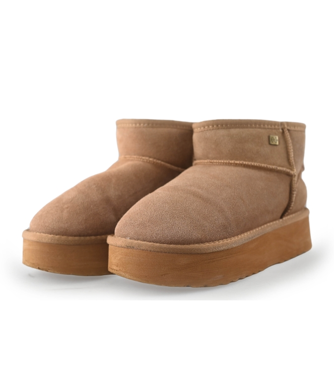 Warmbat Stiefel