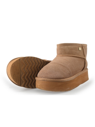 Warmbat Stiefel