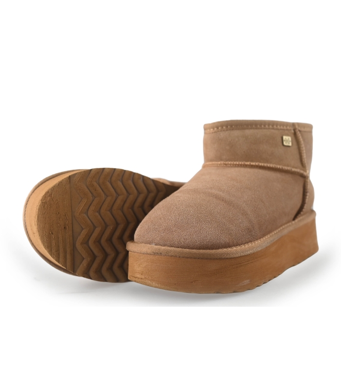 Warmbat Stiefel
