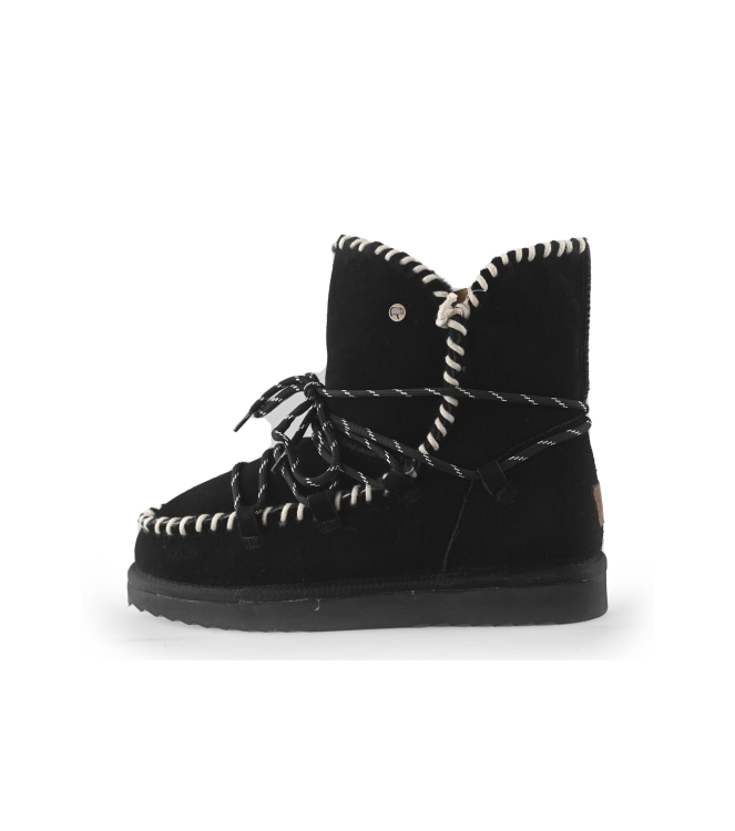 Warmbat Stiefeletten