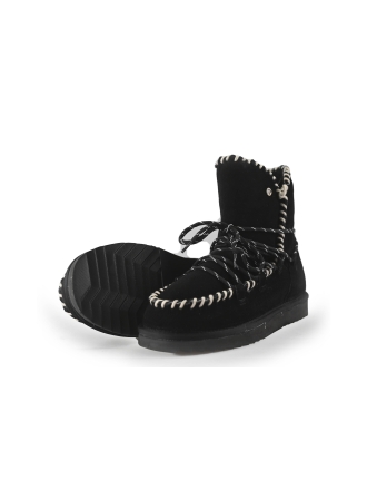 Warmbat Stiefeletten