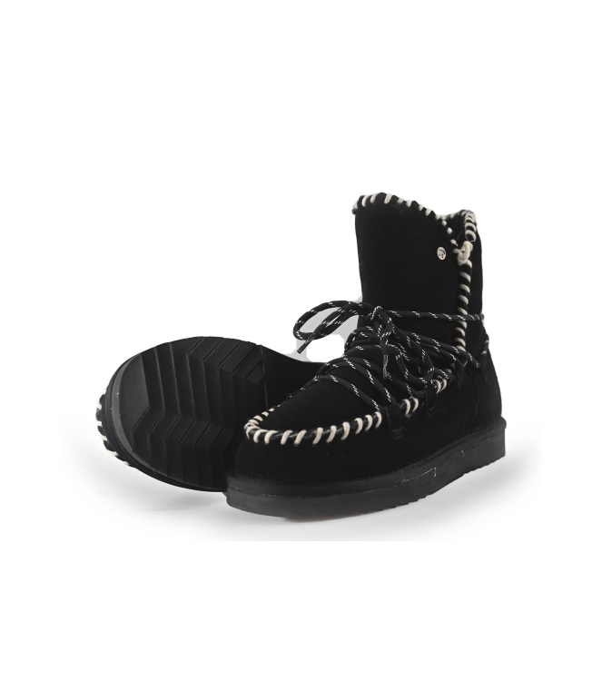 Warmbat Stiefeletten