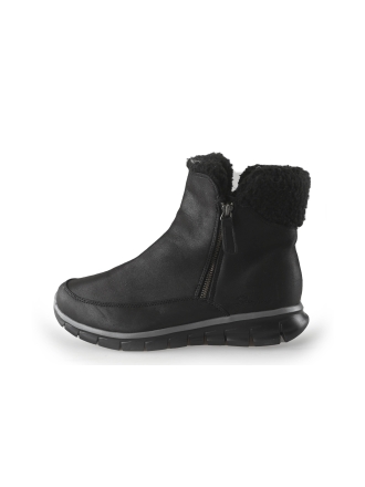 Skechers Schneestiefel Schwarz 265747