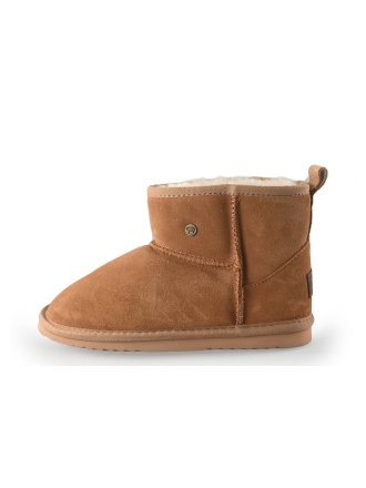 Warmbat Stiefel
