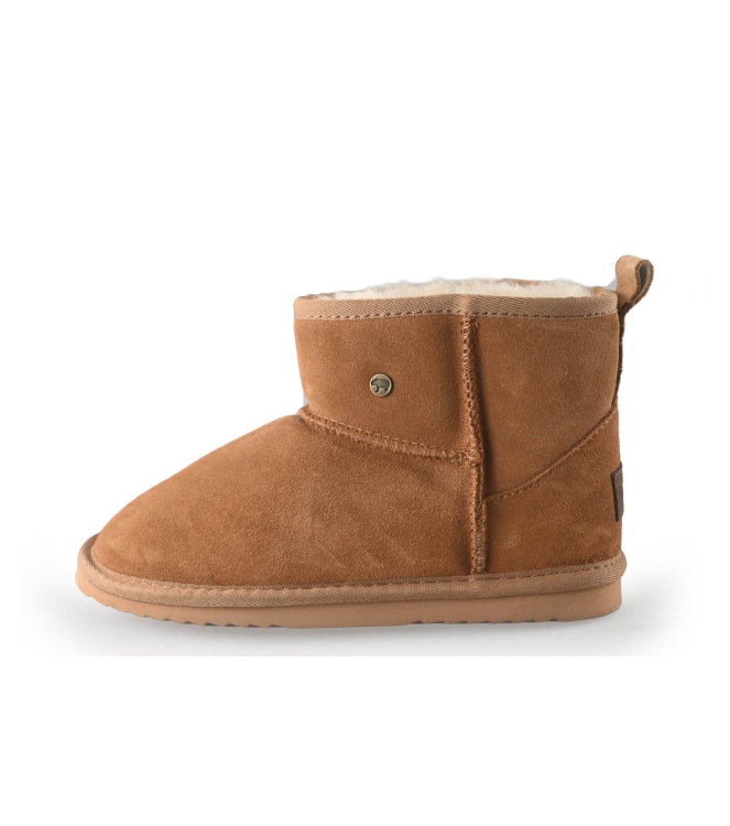 Warmbat Stiefel