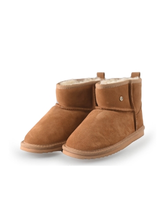 Warmbat Stiefel
