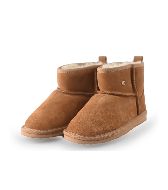 Warmbat Stiefel