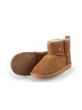 Warmbat Stiefel