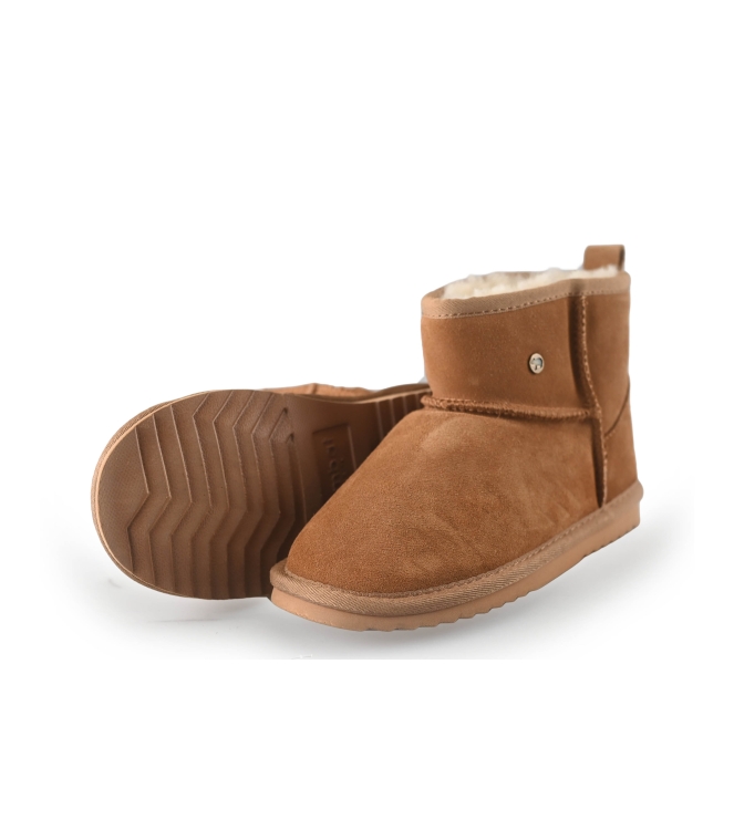 Warmbat Stiefel