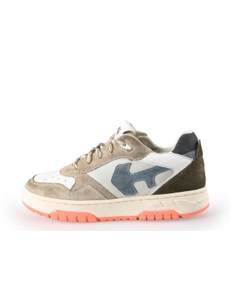 Nelson Sneaker Beige 265752