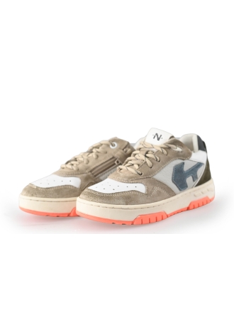 Nelson Sneaker Beige 265752