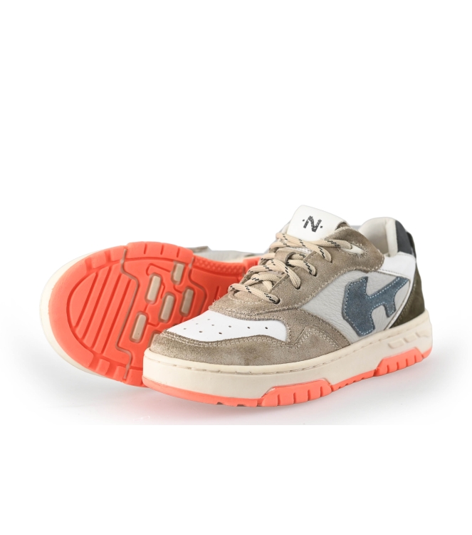 Nelson Sneaker