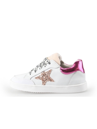 Nelson Sneaker Weiß 265761