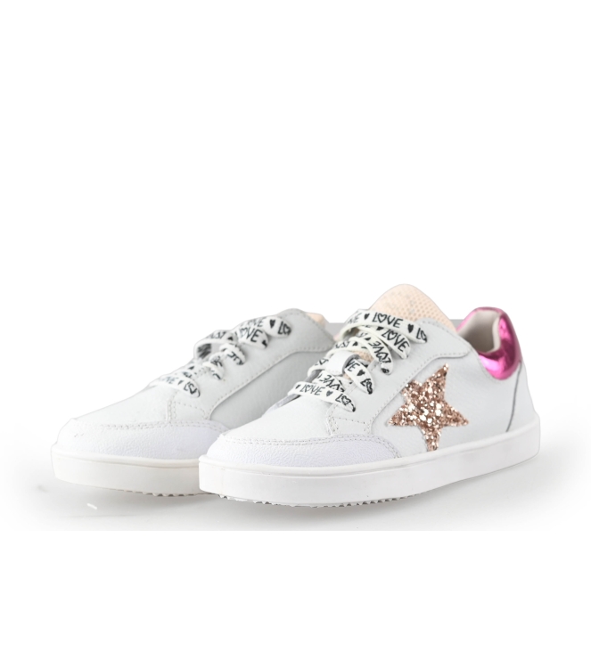 Nelson Sneaker
