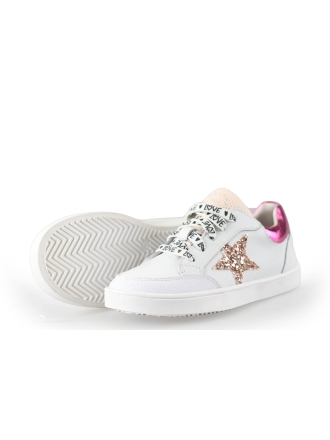 Nelson Sneaker