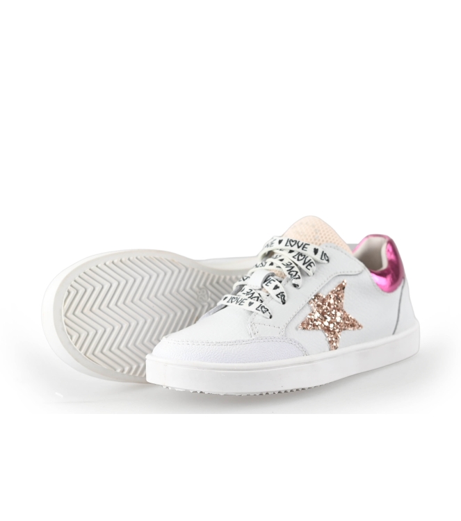 Nelson Sneaker