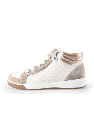 Ara Hohe Sneaker Beige 265774