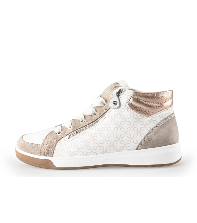 Ara Hohe Sneaker