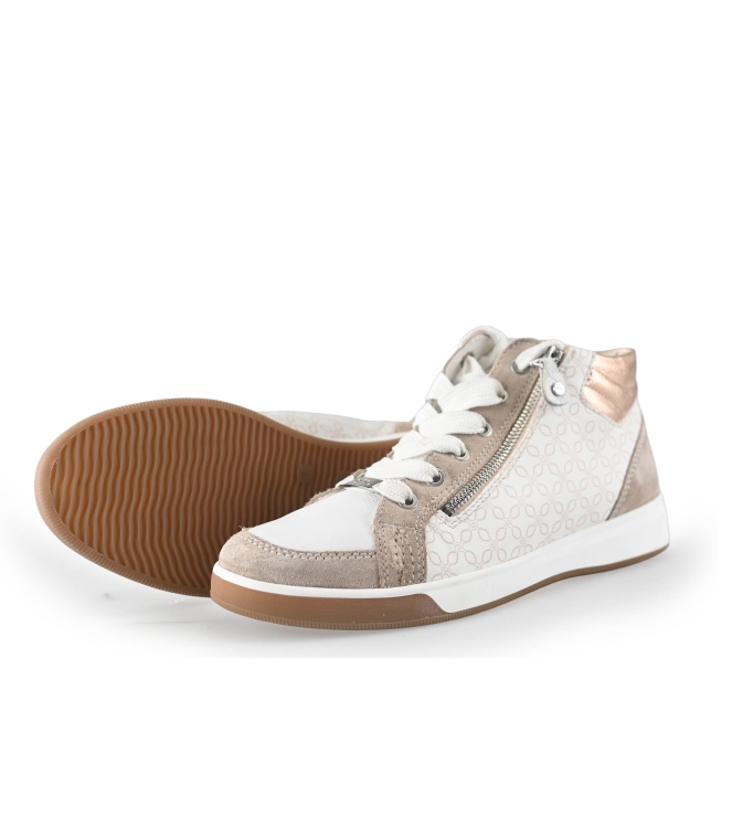 Ara Hohe Sneaker