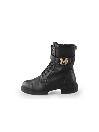 Mexx Stiefeletten Schwarz 265776