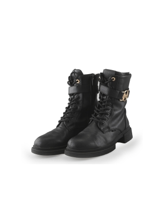 Mexx Stiefeletten Schwarz 265776