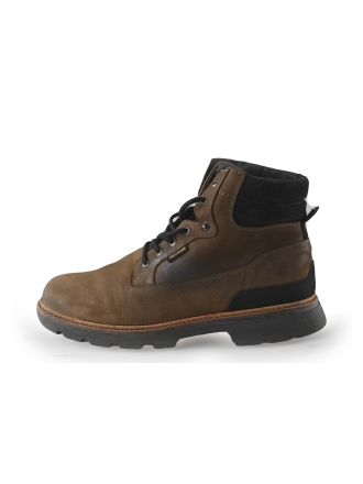 PME Legend Schnürstiefel Braun 265777