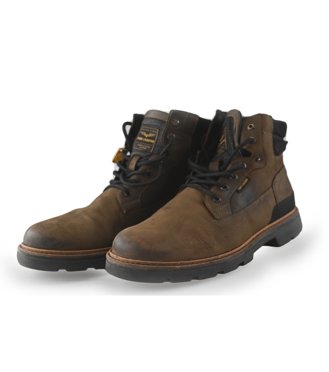 PME Legend Schnürstiefel