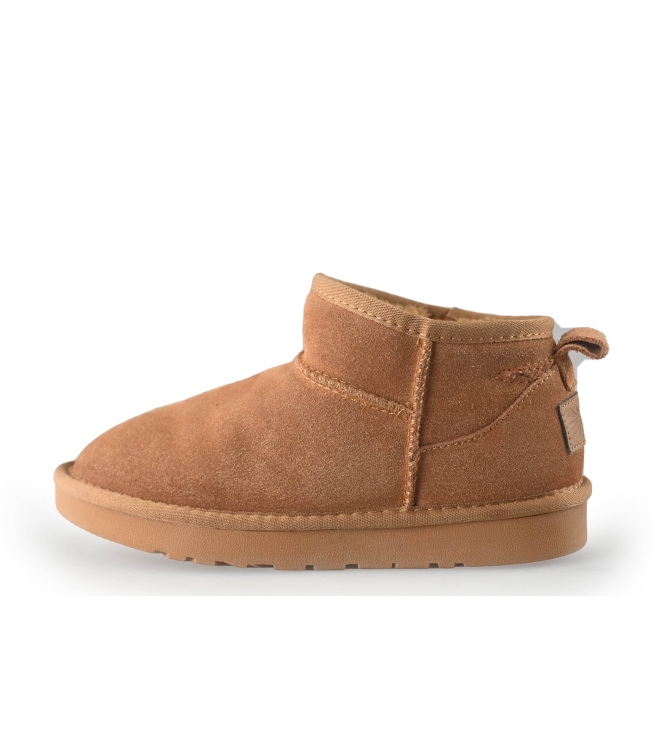 Warmbat Stiefel