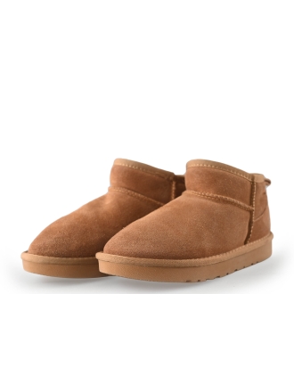 Warmbat Stiefel