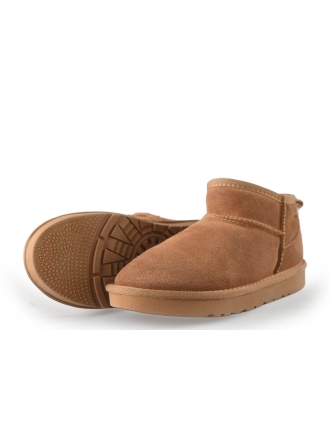 Warmbat Stiefel