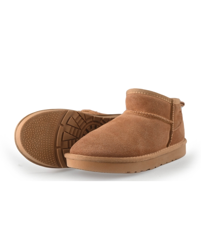 Warmbat Stiefel