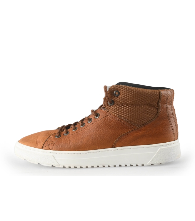 Hub Schnürstiefel