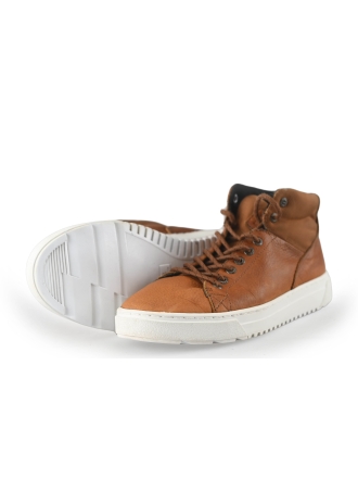 Hub Schnürstiefel
