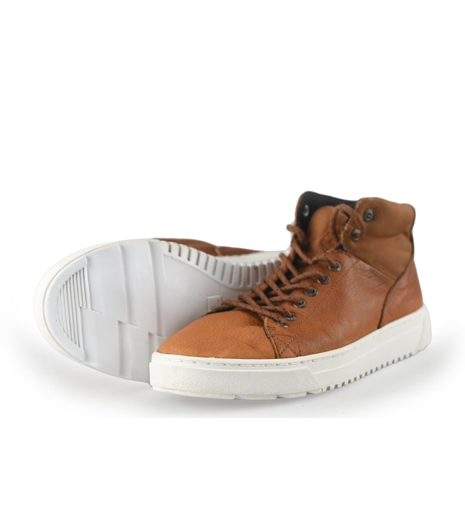 Hub Schnürstiefel