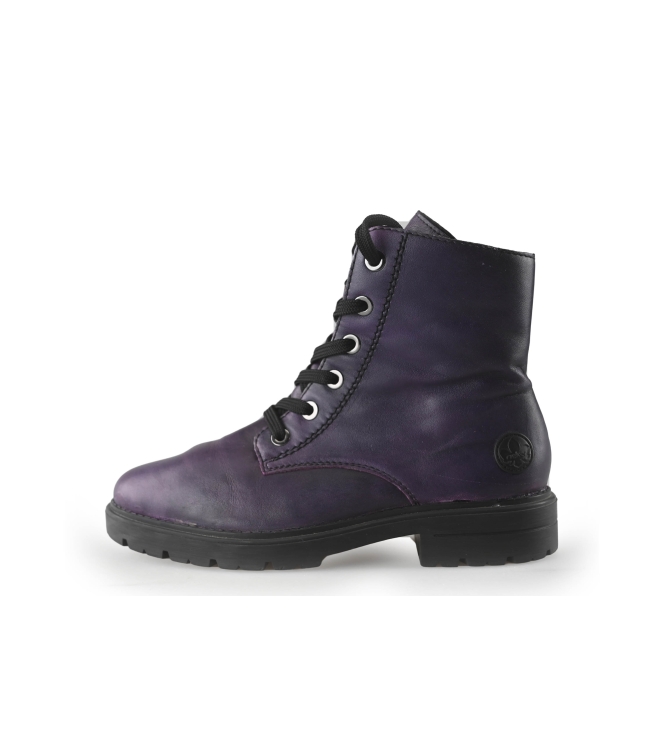 Rieker Schnürstiefel