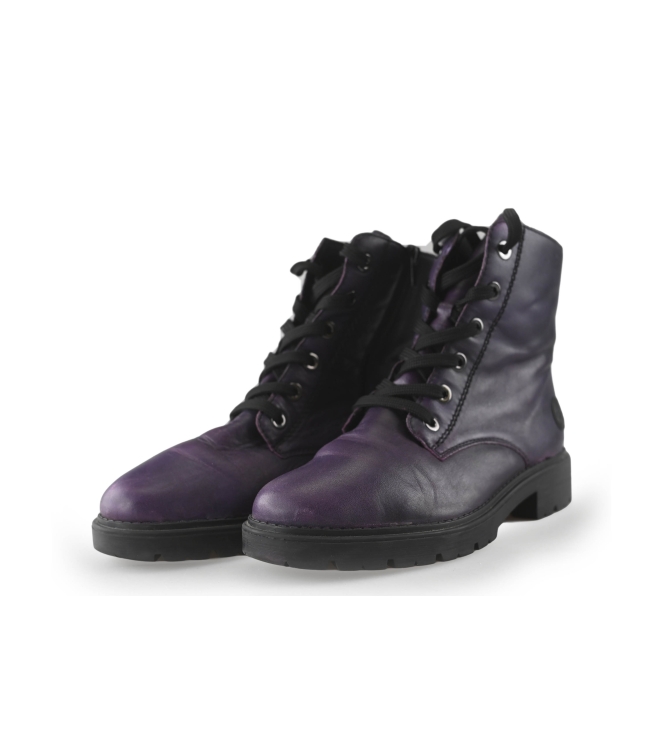 Rieker Schnürstiefel