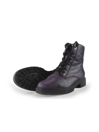 Rieker Schnürstiefel