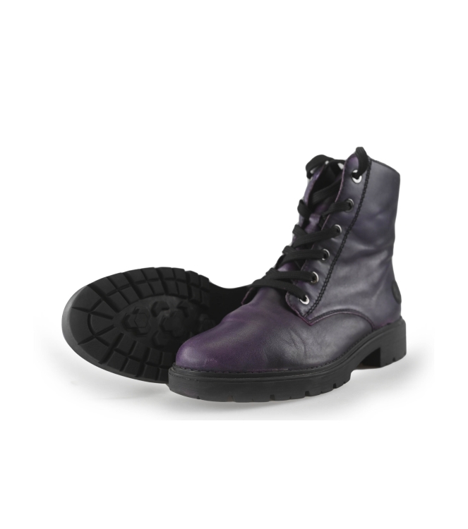 Rieker Schnürstiefel