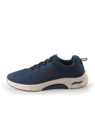 Skechers Sneaker Blau 265798