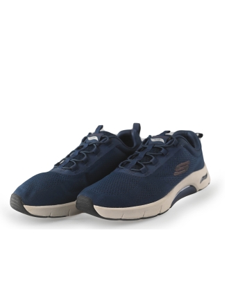 Skechers Sneaker Blau 265798
